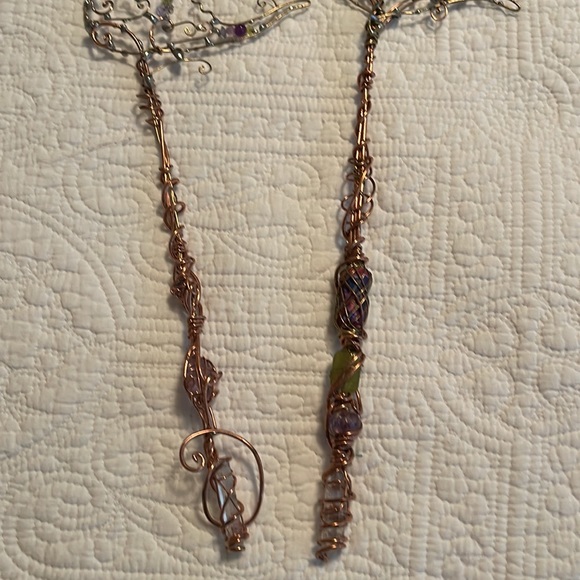 Handmade bubble wands - Picture 4 of 4